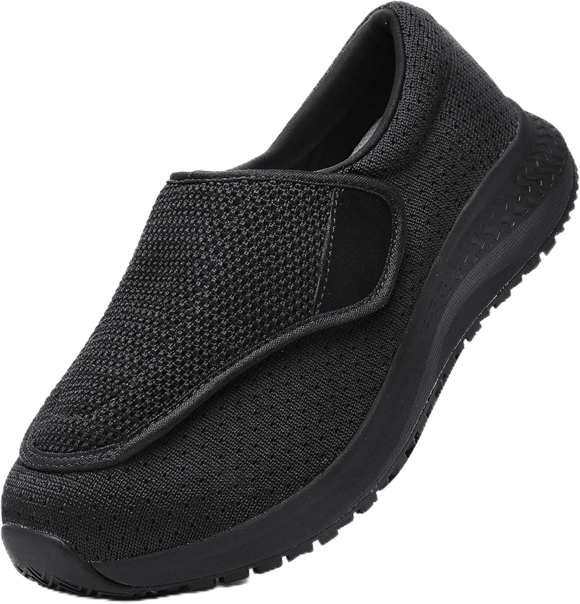 Adjustable Slip-On Diabetic Shoes