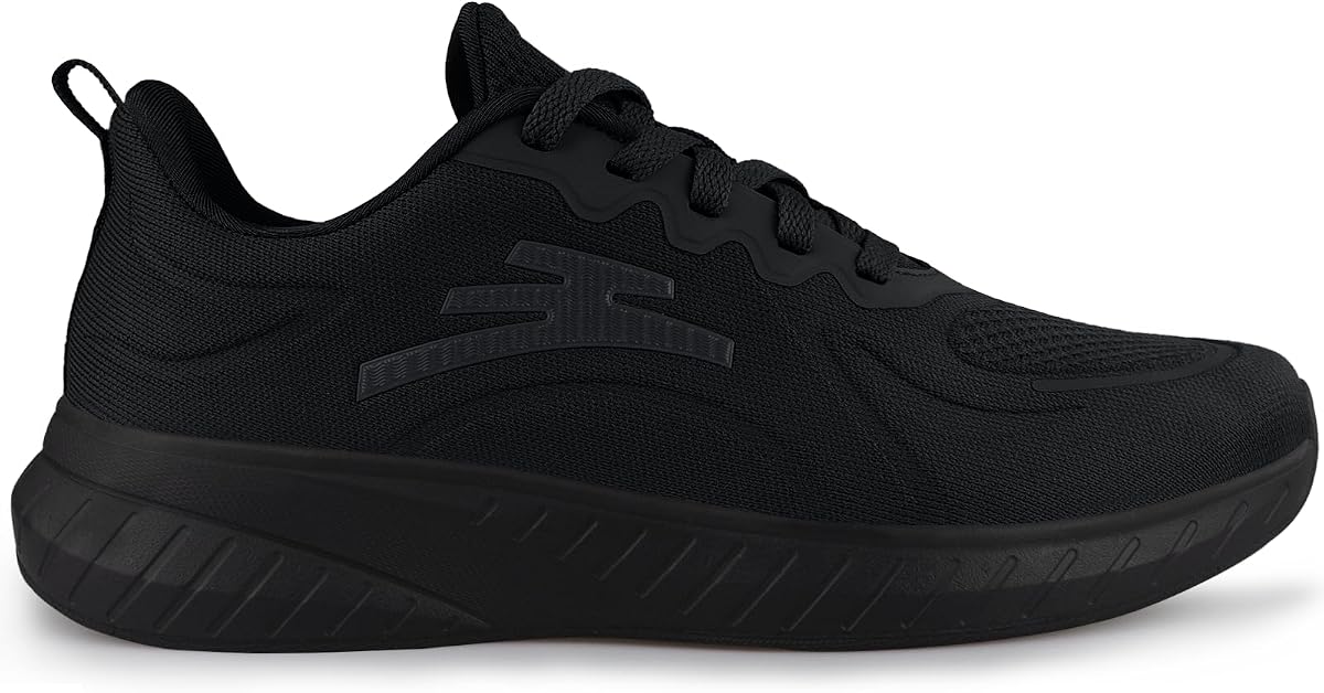 Breathable Mesh Running Shoes